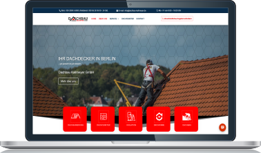 Dachbau Kallmeyer GmbH