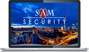 SAM Sicherheit GmbH